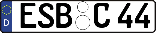 ESB-C44