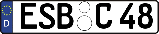 ESB-C48