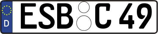 ESB-C49