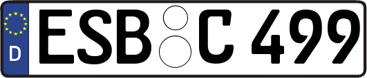ESB-C499