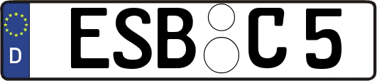 ESB-C5