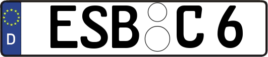ESB-C6