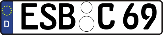 ESB-C69