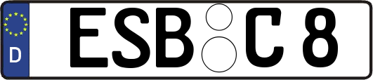 ESB-C8