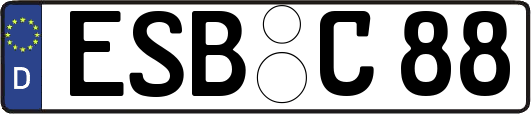 ESB-C88