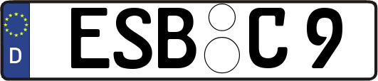 ESB-C9