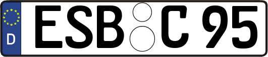 ESB-C95
