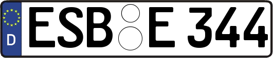 ESB-E344