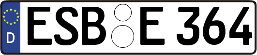 ESB-E364