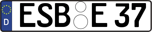 ESB-E37