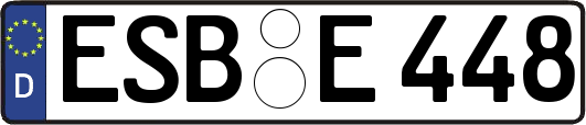 ESB-E448