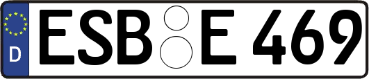 ESB-E469