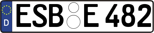 ESB-E482