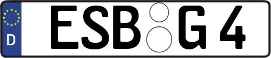 ESB-G4