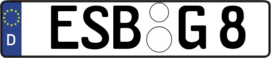 ESB-G8