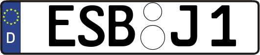 ESB-J1