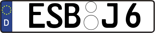 ESB-J6