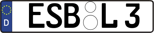 ESB-L3