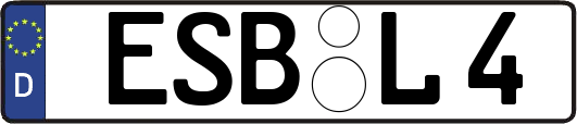 ESB-L4