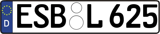 ESB-L625