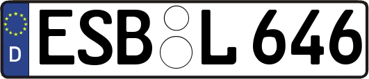 ESB-L646