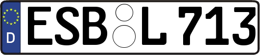 ESB-L713