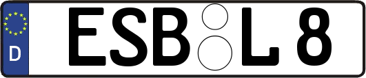 ESB-L8