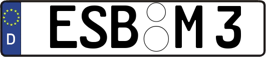 ESB-M3