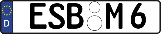 ESB-M6