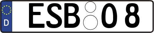 ESB-O8