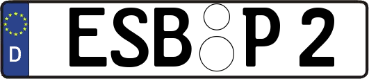 ESB-P2