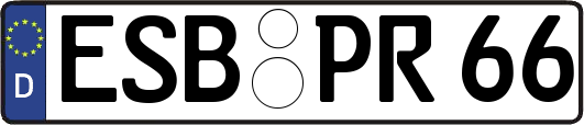 ESB-PR66