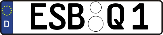 ESB-Q1
