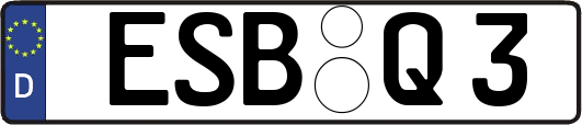 ESB-Q3