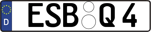 ESB-Q4