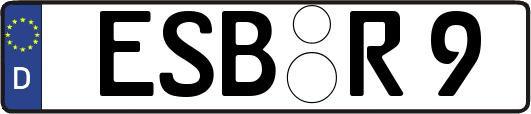 ESB-R9