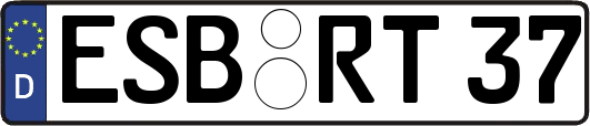 ESB-RT37