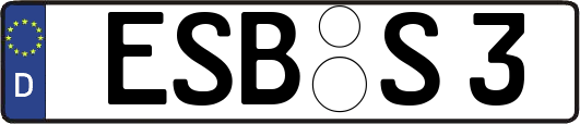 ESB-S3