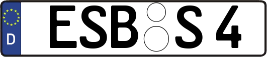 ESB-S4