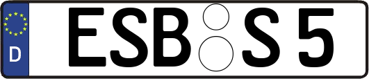 ESB-S5