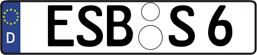 ESB-S6