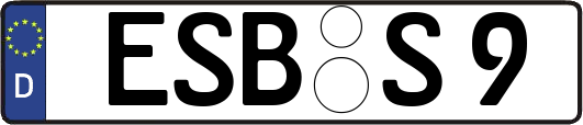 ESB-S9