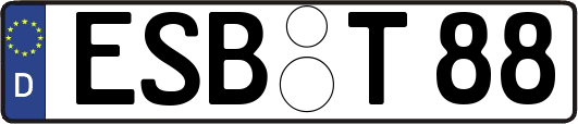 ESB-T88