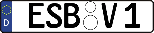 ESB-V1
