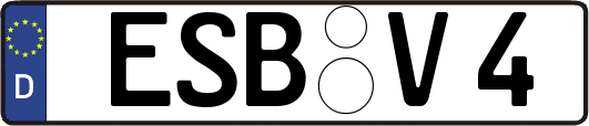 ESB-V4