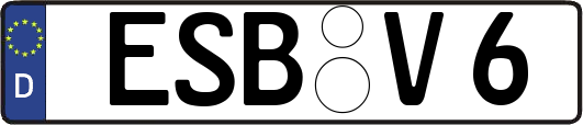 ESB-V6