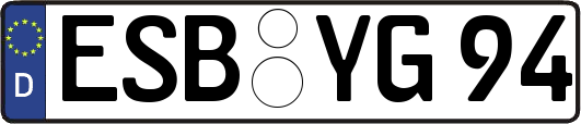 ESB-YG94