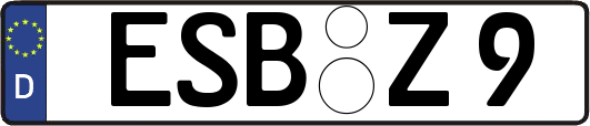 ESB-Z9