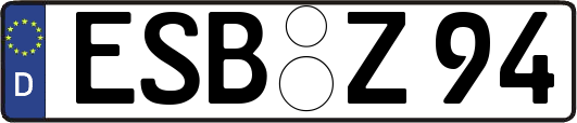 ESB-Z94