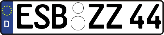 ESB-ZZ44